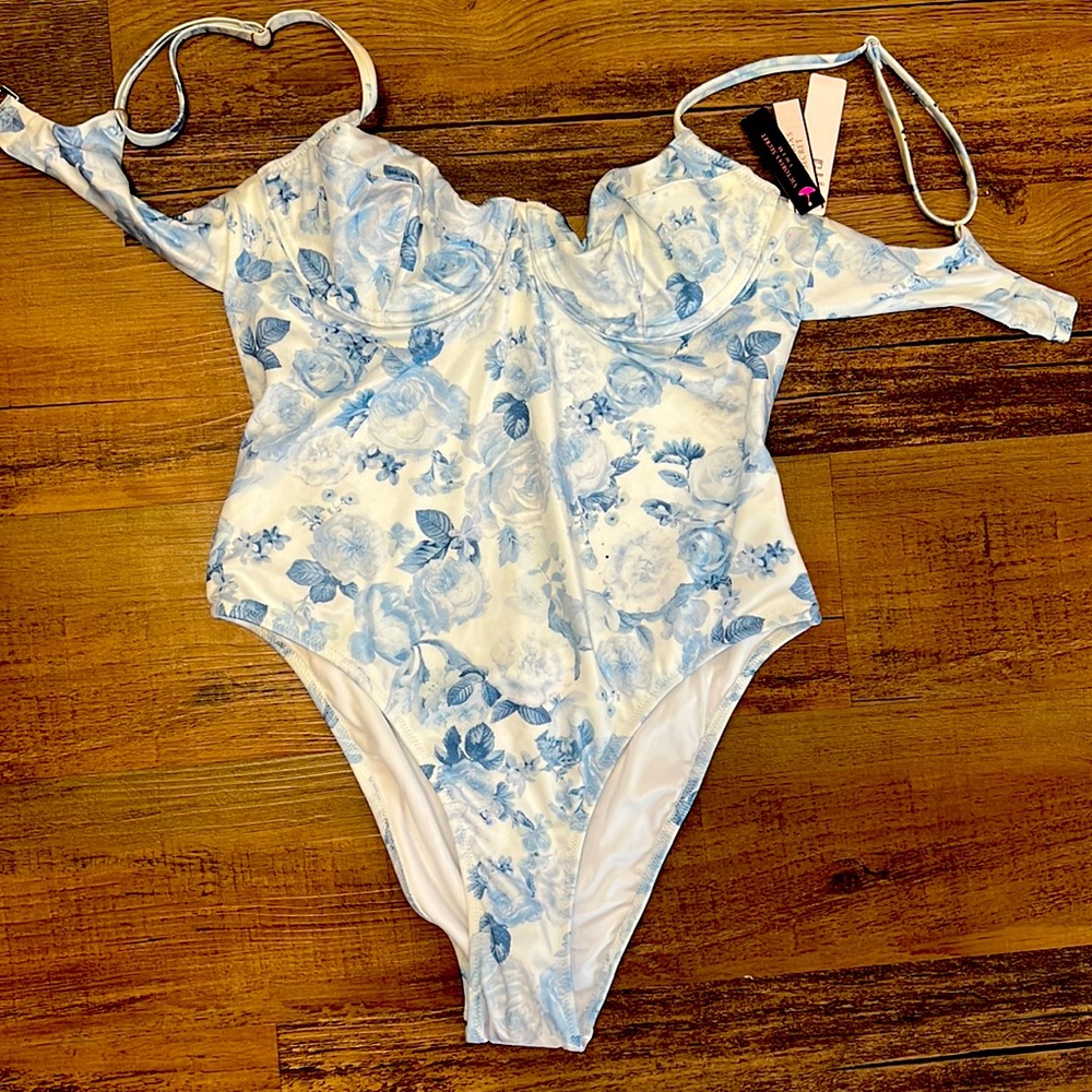 BNWT Victorias Secret Dream Angels Swimsuit